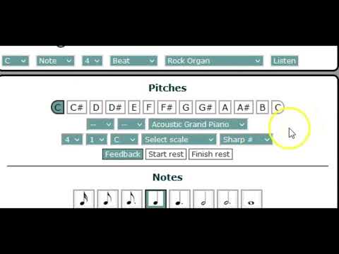 How to Set Up The Reel Ear Melody Ear Training App for the 5 String Banjo