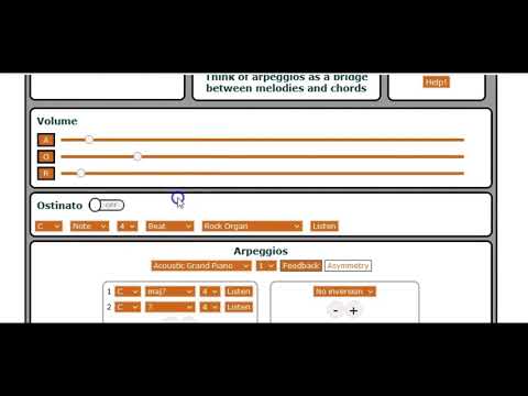 How To Learn Chromatic Ear Training